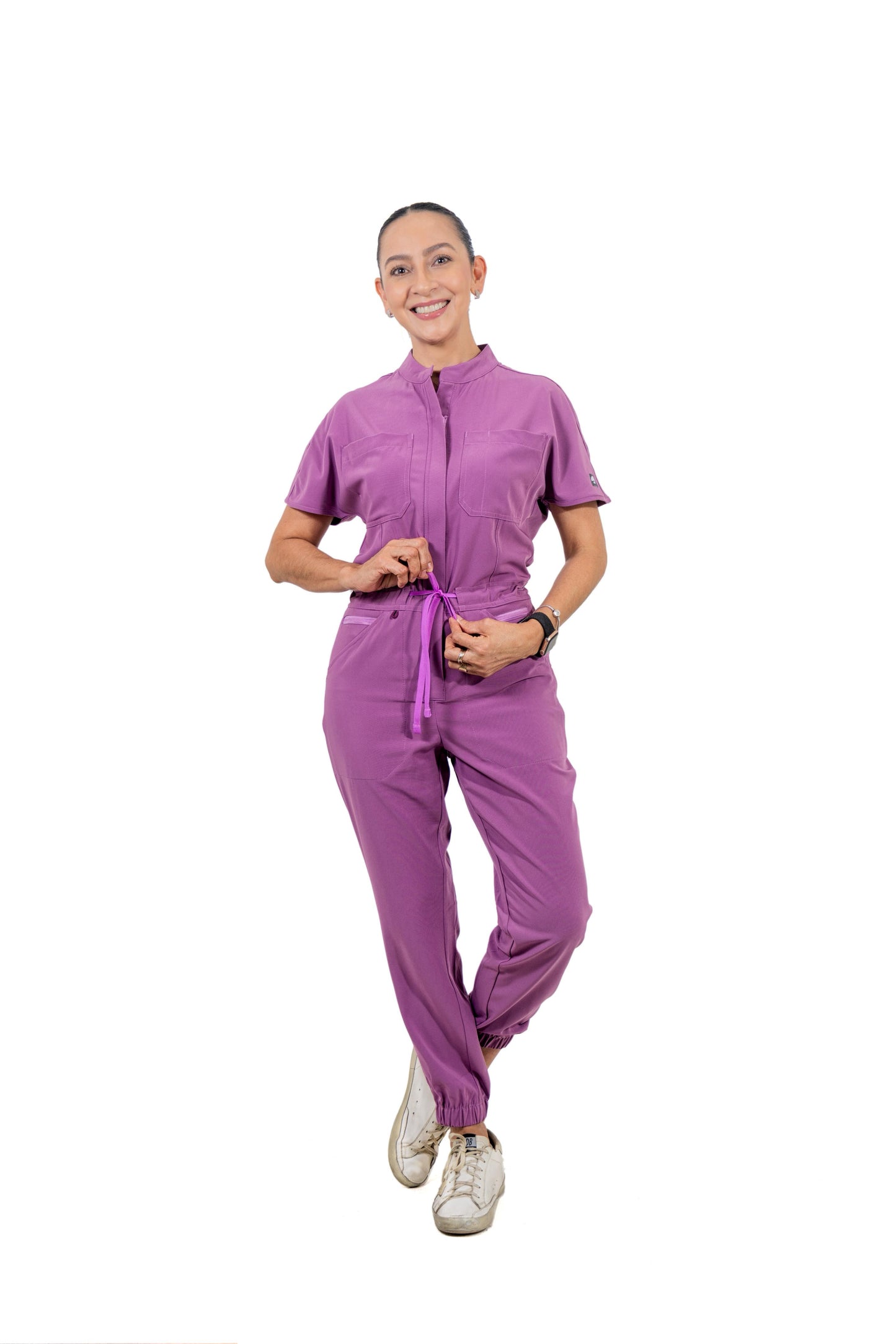 Scrub Jumpsuit
