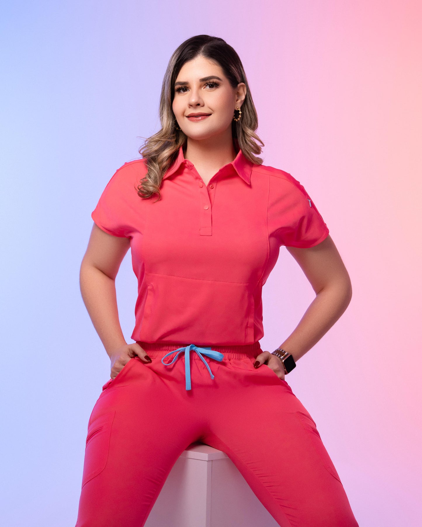 NUEVA COLECCIÓN
