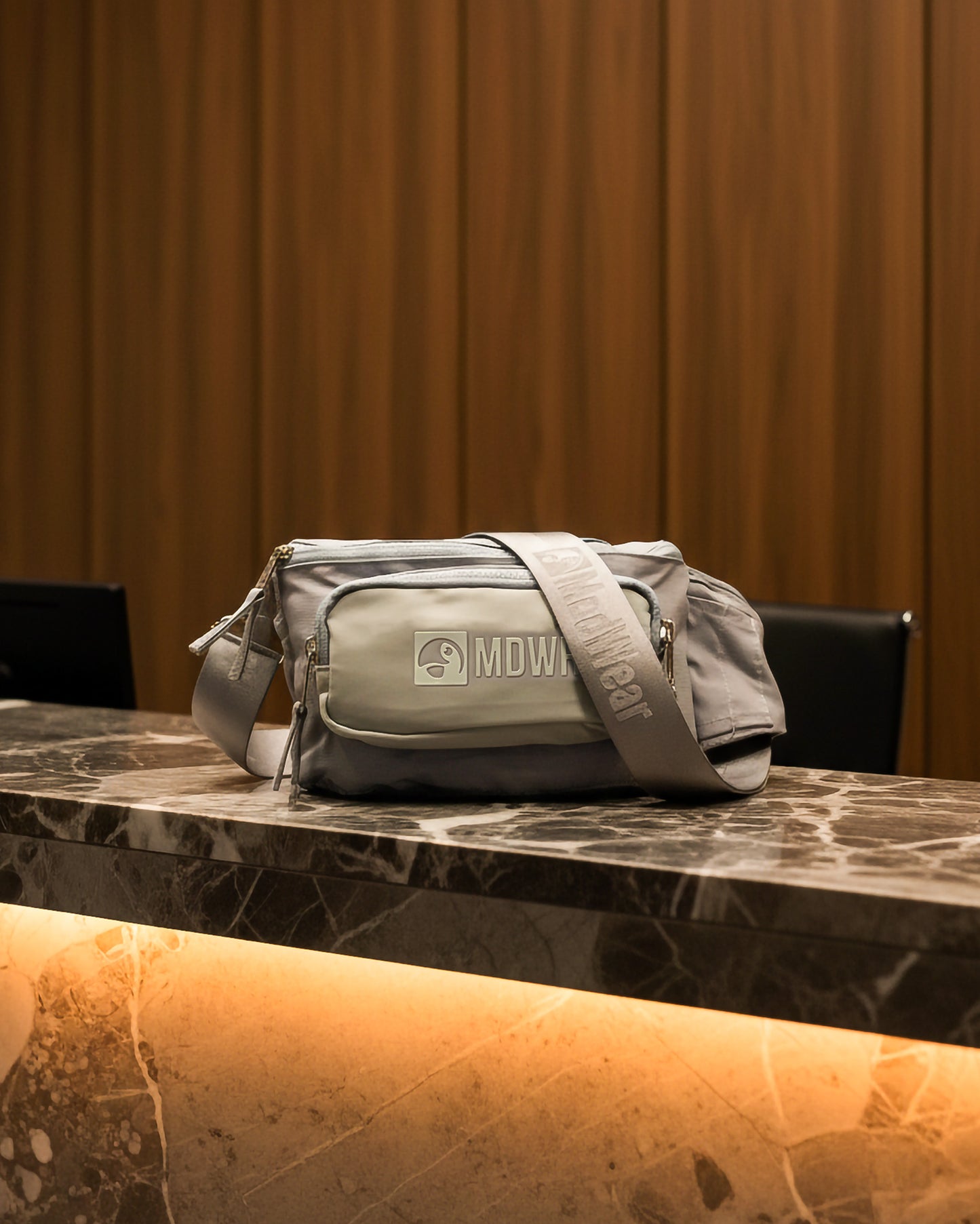 Bolso Médico