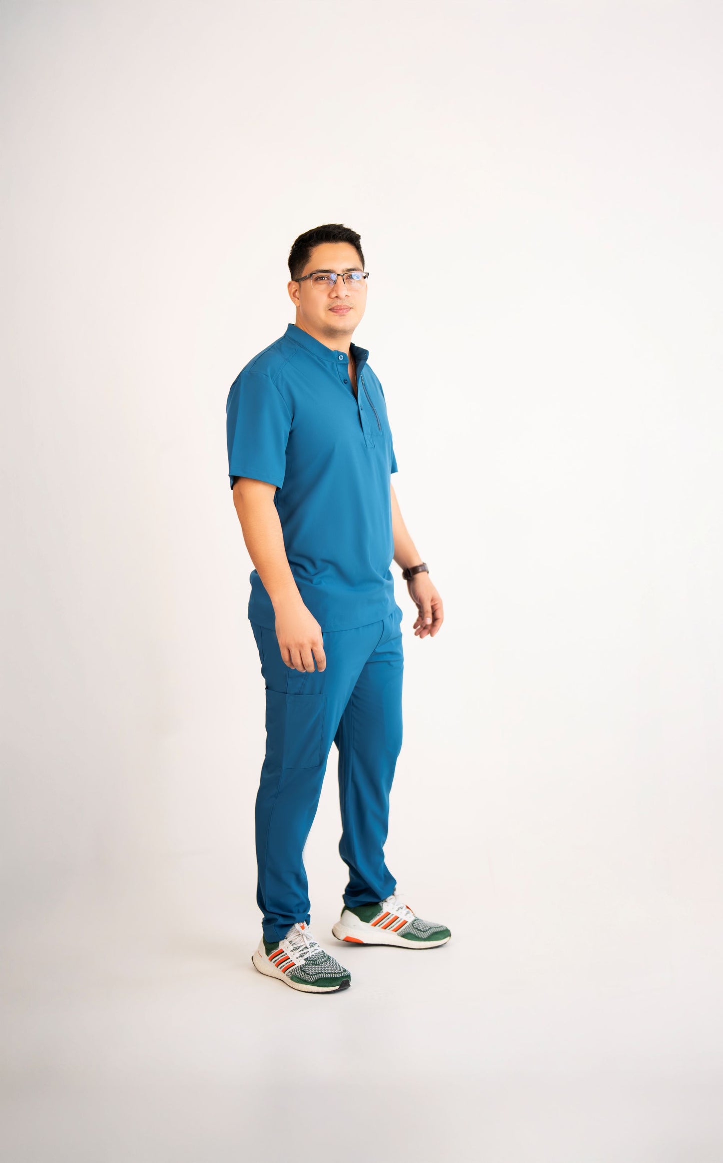 Scrub Berlín