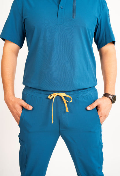 Scrub Berlín
