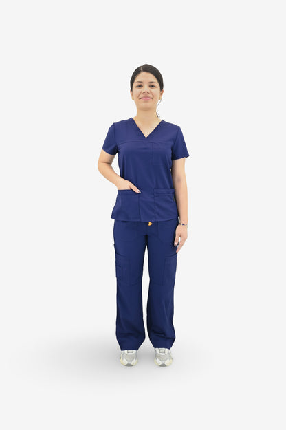 Scrub Student