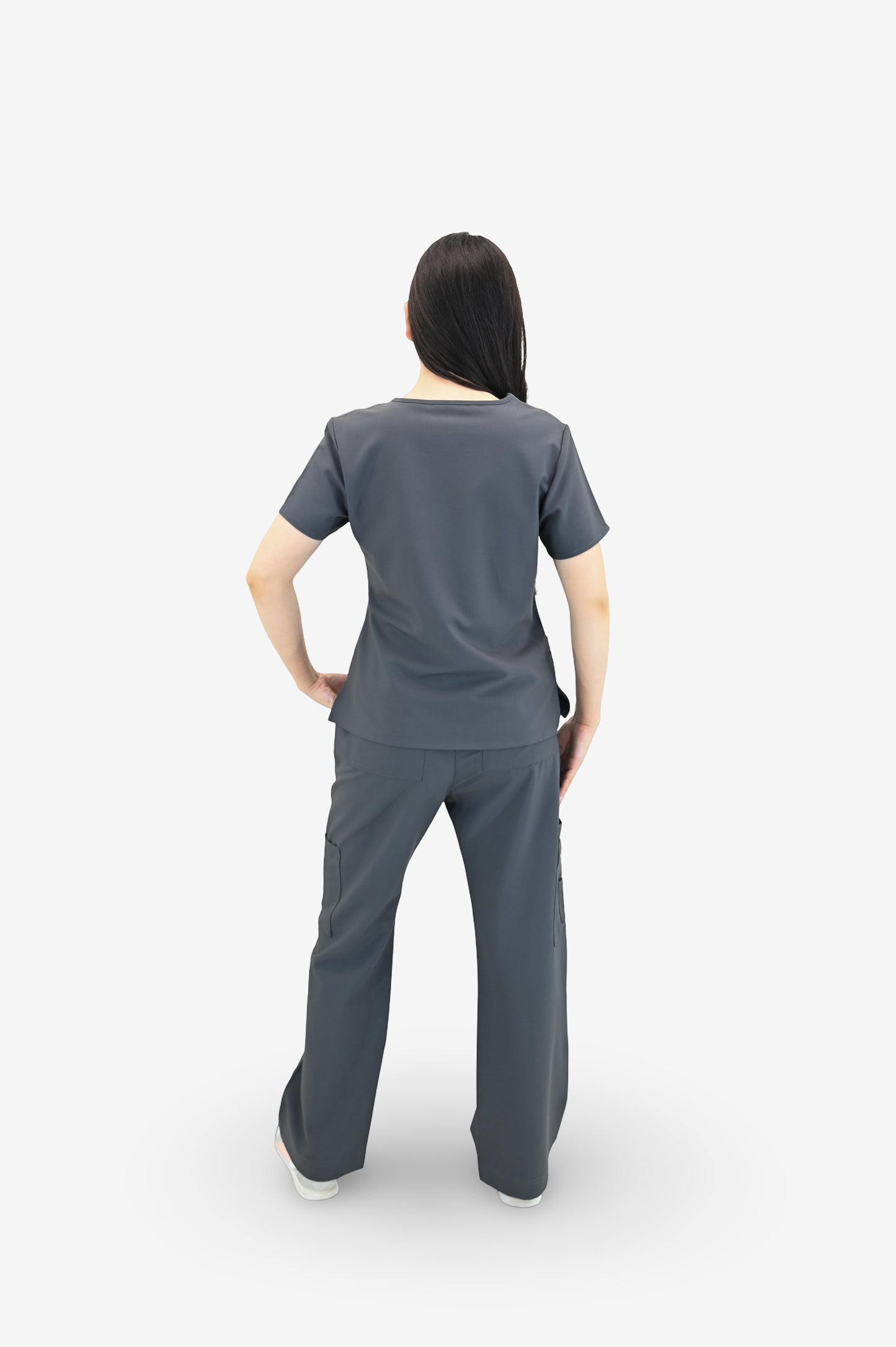 Scrub Student
