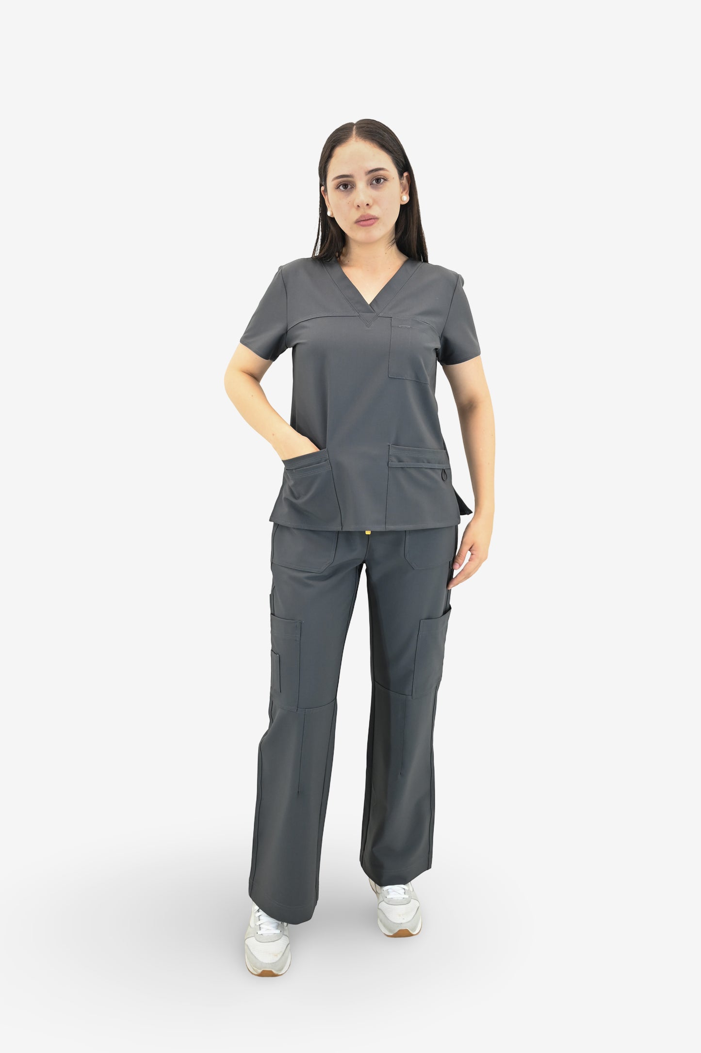 Scrub Student
