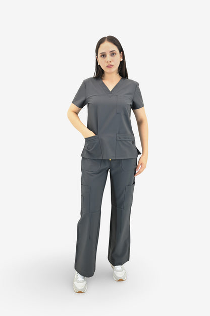 Scrub Student