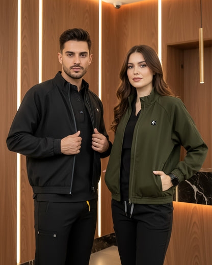 Jackets