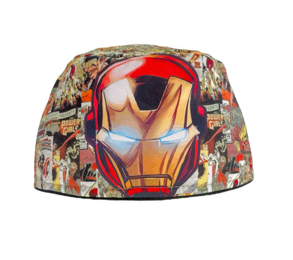 Catalogo Gorros 1