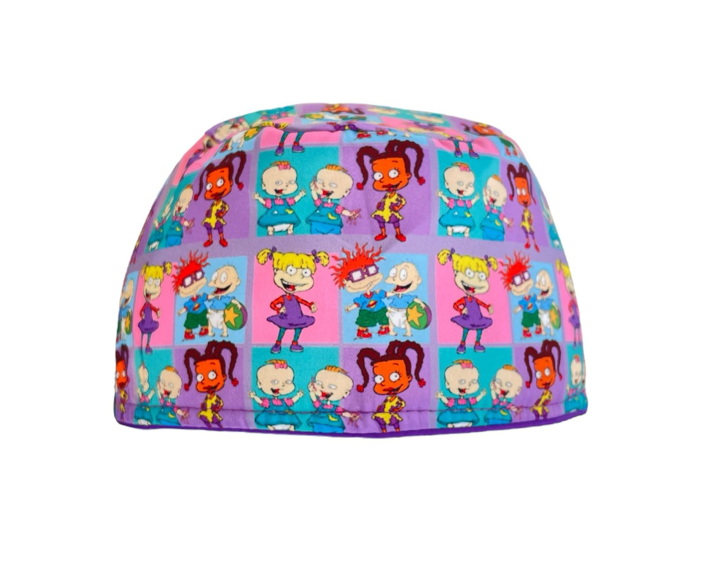 Catalogo Gorros 1