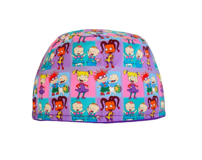 Catalogo Gorros 1