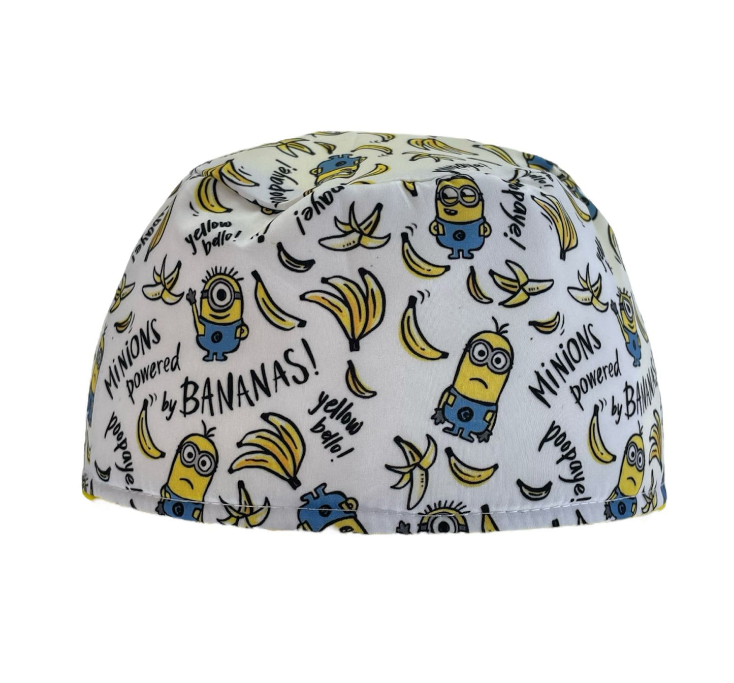 Catalogo Gorros 1