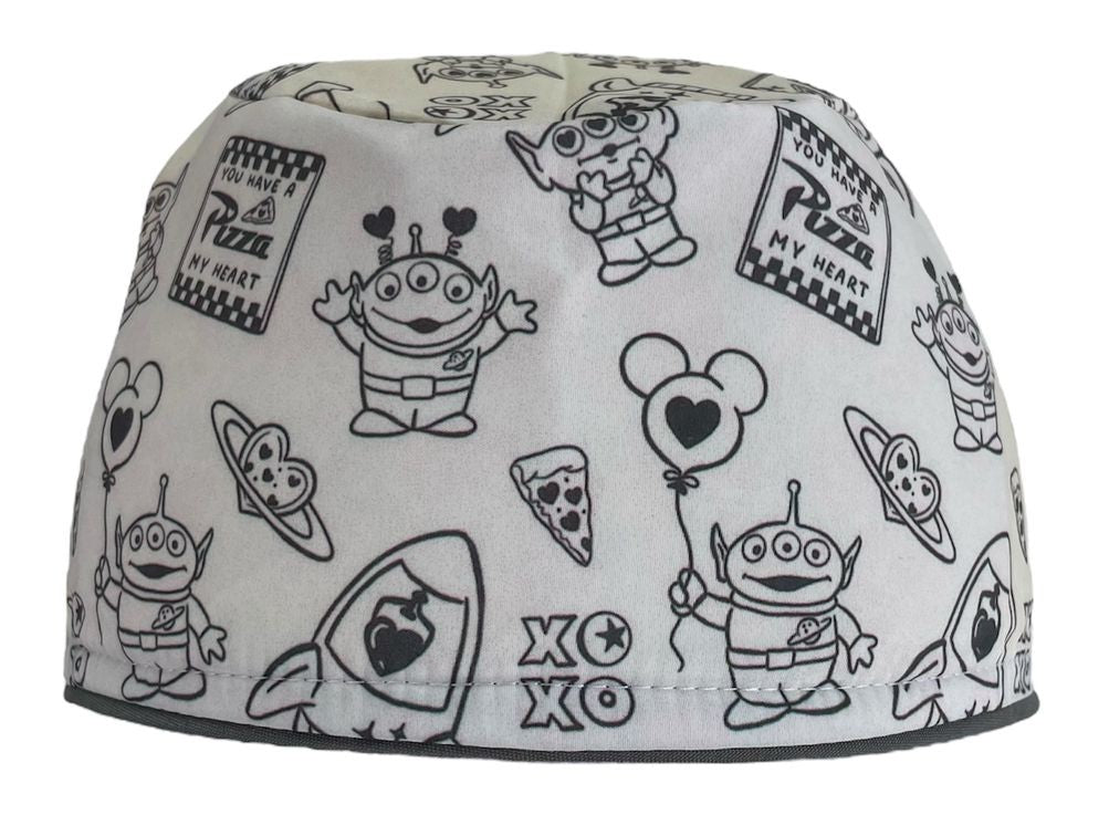 Catalogo Gorros 1