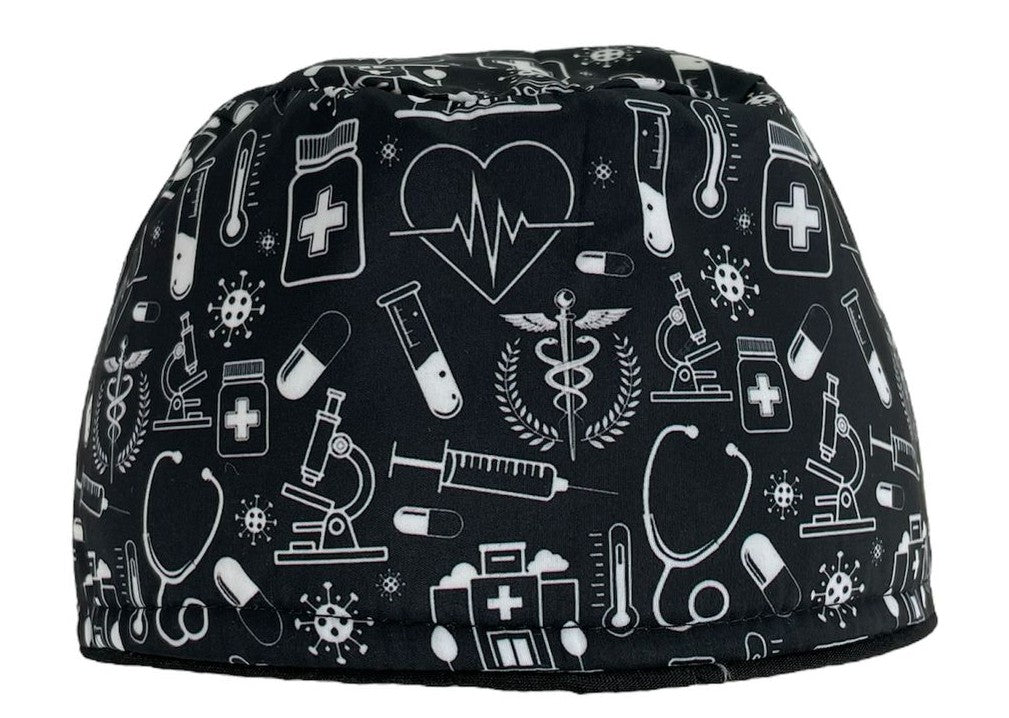 Catalogo Gorros 1
