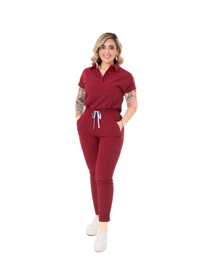 Scrub Italia