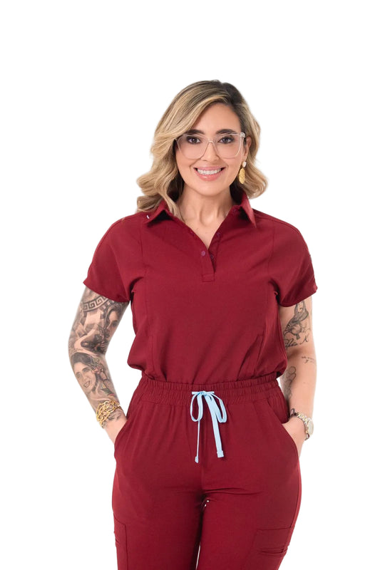 Scrub Italia