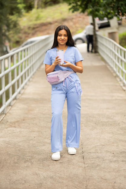 Student Mujer
